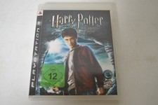 PS3 Playstation 3 Harry Potter