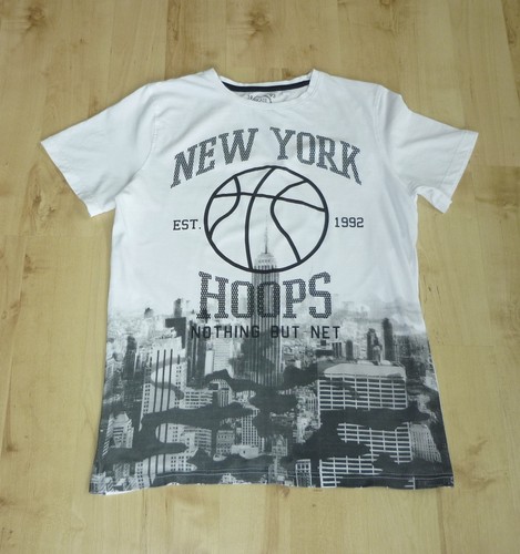 Shirt 170 176 jungen c - gr., c&a