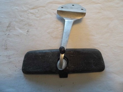 Pkw oldtimer innenspiegel - oldtimer,