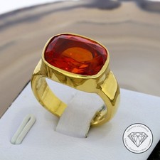 Wert: 1950,- Farbstein Ring