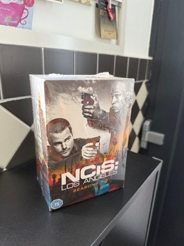 Ncis los angeles season - ncis,