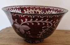 Gallo Design  Dessert Glas