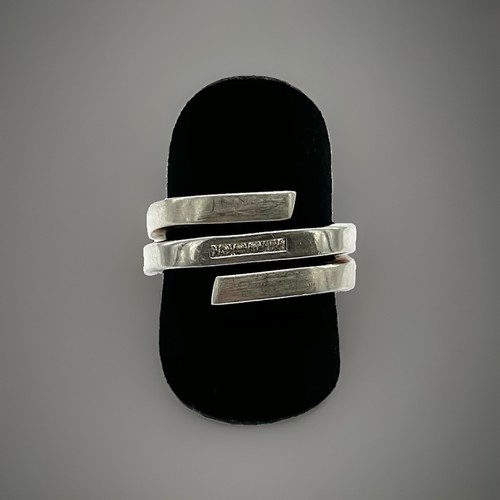 925 silberring fossil - 925/-,