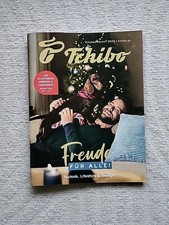 1x TCHIBO Katalog ADVENT 2025
