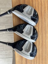 Damen Golfschläger Set Hybrid