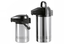 Emsa Pumpkanne 3L Isolierkanne