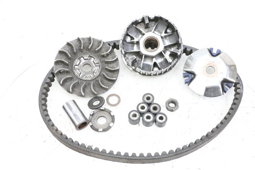 Variometer mbk booster - variometer,