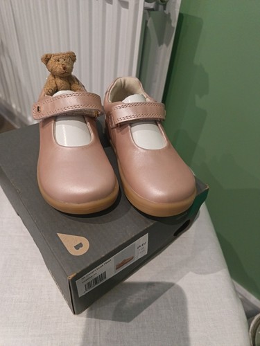 Podologist approved bobux - podologist,