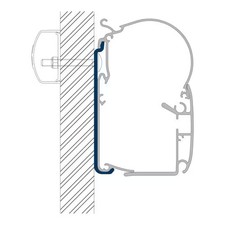 Dometic Perfect Wall