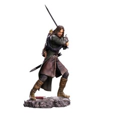 Iron studios aragorn der - studios,