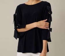 Joseph Ribkoff Bluse Gr. 34