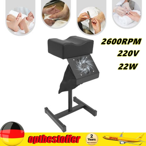 Pediküre stuhl nagelstuhl mit - pediküre,