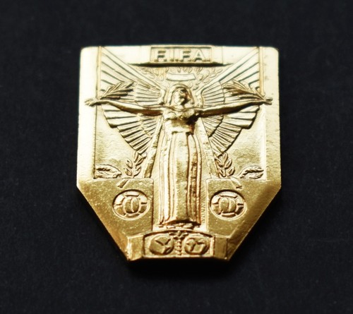 Fifa medaille fussball 1954 - medaille,