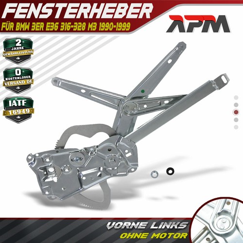 Fensterheber vorne links für - fensterheber,