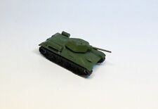 Komo Minitanks T-34 1:87 UdSSR