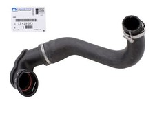 Original Opel Ladeluftschlauch