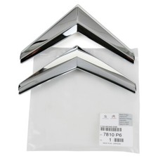 ORIGINAL Citroen Emblem