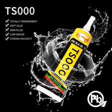 Kleber für Handy Reparatur