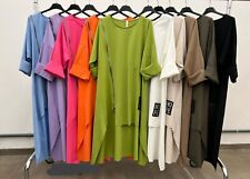 New Style° Lagenlook Vokuhila