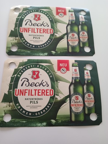 Becks reklame aus - 2,