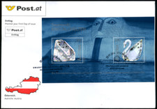 Österreich 2004 "Swarovski