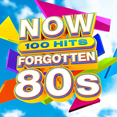 Various now 100 hits - various,