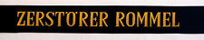Zerstörer Rommel, ungekürztes Band der Bunderwehr