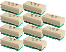 3, 10 Handwerkerbürste