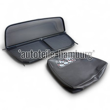 *✅ Original Audi A4 Windschott+Tasche Windshot 8H0862953 wind deflector #2579