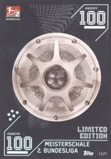 Match Attax EXTRA 2021 2022