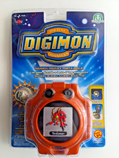 Digimon Toy Biz Marvel