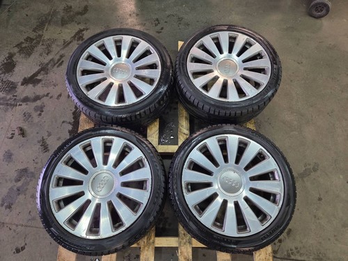 Audi 2006 satz - d3, 19