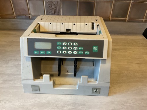 Geldscheinzähler maschine - geldscheinzähler,