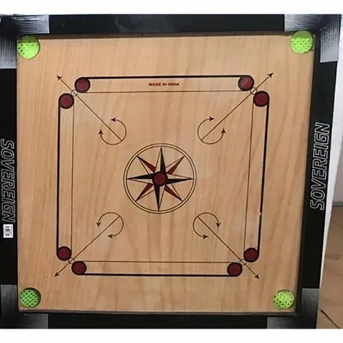 Carrom brett 26 - brett, 26”