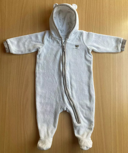 Nicki winteranzug größe - h&m, nicki-winteranzug