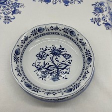 Zwiebelmuster Porzellan