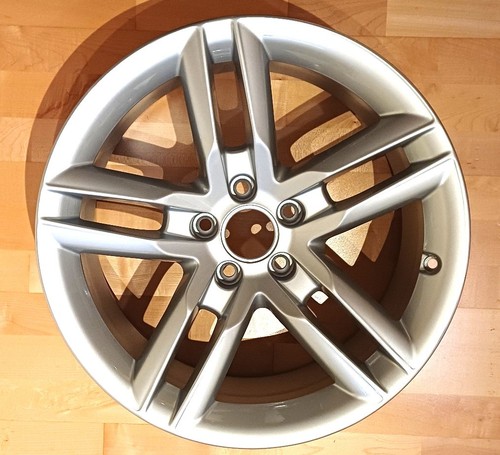 Original audi alufelgen - audi, a5
