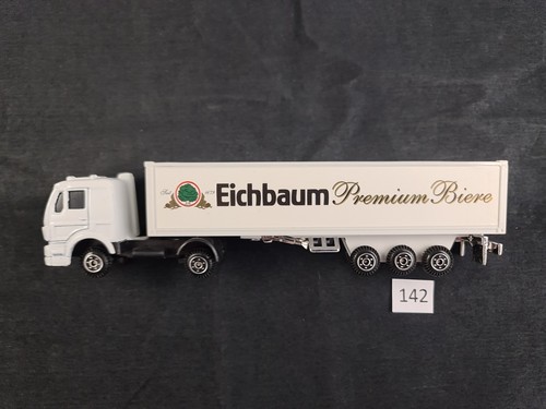Werbetrucks eichbaum - 1:87,,
