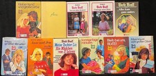 SAMMLUNG PAKET - 11 x BERTE BRATT - Anne der beste Lebenskamerad u.v.a.