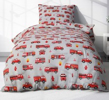 2tlg.Renforce Baumwoll