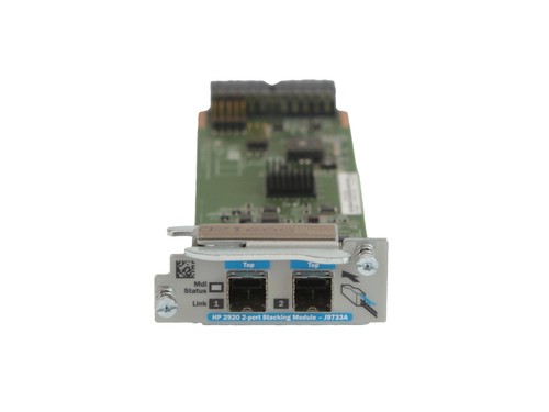 Stacking module j9733a - hp,