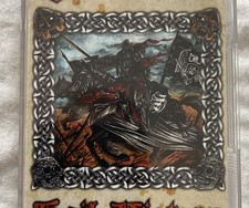 TAPE Skrew CASETTE MC RoR LP