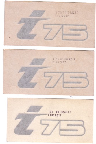 Opel typenbezeichnungen - opel,