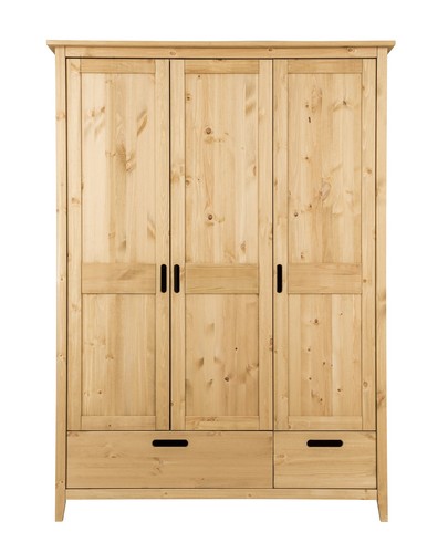 Kleiderschrank trg - kleiderschrank, 3-trg