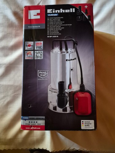 Einhell 1020 n 4170773 - einhell,