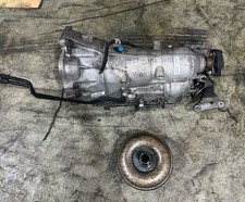 BMW E 90 318 ZF getriebe 6hP