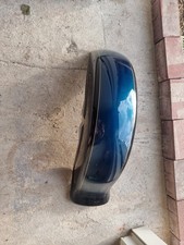 Suzuki VL1500 Intruder Kotflügel Schutzblech Hinten Rear fender 