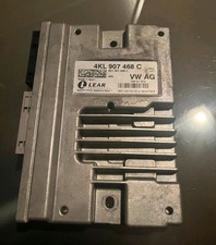 PORSCHE 992 911 AUDI E-TRON  Gateway Diagnose Interface 4KL907468 C