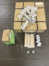 Dachhaken und Montagematerial PV Anlage Solaranlage Schrägdach