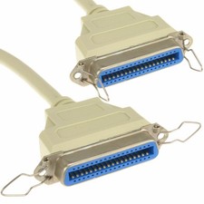 Centronics IEEE-1284 Parallel